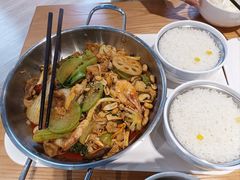 -长申国际美食广场