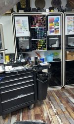 -雕哥的纹身店A3 TATTOO&纹身培训