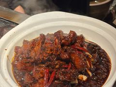 -麒麟小院·老九江菜(安平路店)