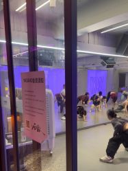 -YASAKI国际舞蹈中心