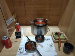 -独食火锅·半米屋台(直营总店)