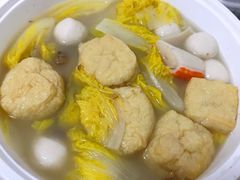 -四道菜·福建海蛎煎(世欧广场店)
