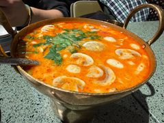 -Home Thai·泰谣(王府井apm店)