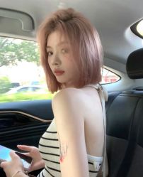 -张昊造型