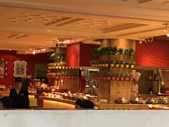 -咖啡苑自助餐厅·中国大饭店