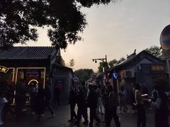 -束河人家(南锣鼓巷店)