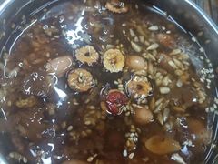 隔壁的八宝粥-清真·马峰烤肉(小学习北巷店)