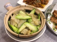 丝瓜啫啫浮皮-粤·向群饭店(龙津东路总店)