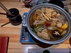 -蟹福家活蟹料理·豪华自助(绿洲假日酒店)