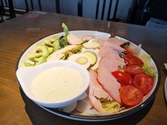 -FABIO’S费比欧披萨餐厅