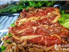 -碳匠炭火烤肉
