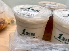 -1点点(西山万达金街店)