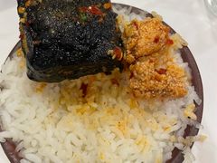 -新新湘菜馆(新中街二条店)