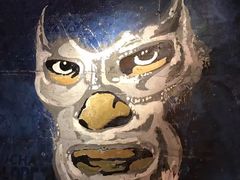 -Luchador摔跤手墨西哥餐厅(恒宇广场店)