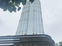 -广交会威斯汀酒店