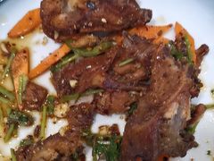 -红姐东北菜私房菜铁锅炖饺子馆(中街店)