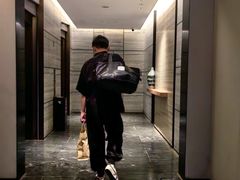 -南太湖山庄·四季轩&国风堂中餐厅