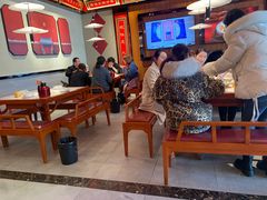 大堂-蜀香格格•剁椒鱼头(龙西店)