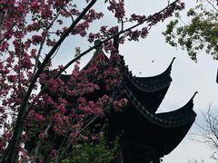 -南北湖风景区