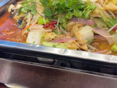 -张记烤鱼王(西街店)