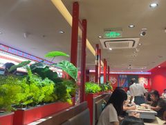 -大师兄·西北小馆(金湾华发商都店)