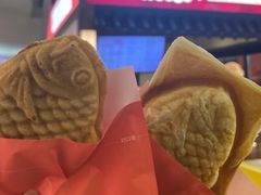 -粉粉乐鲷鱼烧(美罗城店)