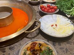 -小龙坎火锅(沂南店)