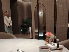 -彩丰楼中餐厅(深圳国际会展中心洲际酒店)