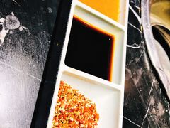 -鹤江桥·红油牛肉粉(SKP店)