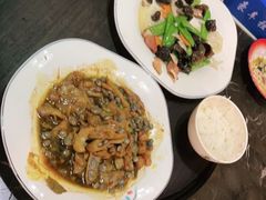 -粗粮人家·东北菜(洋桥店)