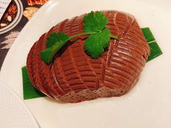-围炉夜话·潮汕卤水火锅(榕江店)