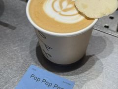 -O.P.S. CAFE