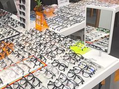 -青山良镜(中国丹阳国际眼镜城店)