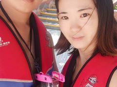 -乐华城·88度温泉乐园