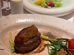 -王品牛排(郑州大卫城店)