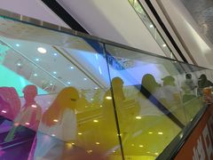 -广州融创水世界