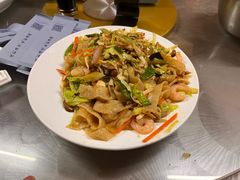 -渔傅·霞浦滩涂海鲜(建平店)
