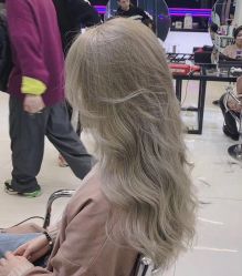 -MY HAIR ARDOR