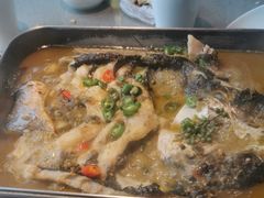 -半天妖烤鱼(新中关购物中心店)