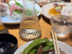 -桂马·日本料理·海胆·海鲜饭·酒场(民主广场店)