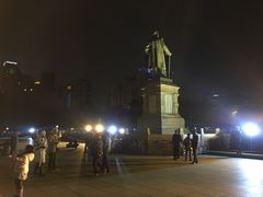 -广州中山纪念堂