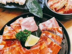 -九田家黑牛烤肉料理(吴江万象汇店)