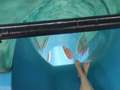 -重庆海昌加勒比海水世界