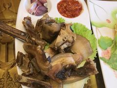 -宗巴雍姆藏餐府