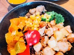-FUNFUN有饭花园聚会餐厅