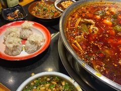 -小饕荟雅安贡椒鱼鲜馆(广福桥店)