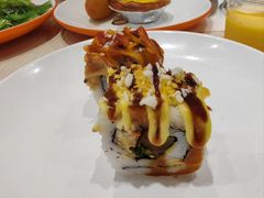 -快乐爱斯米牛排自助(靖江吾悦店)