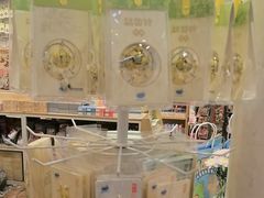 -猫的天空之城概念书店(杭州南宋御街店)