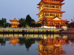 -台儿庄古城