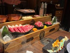 -牛道·和牛九食(市府恒隆广场店)